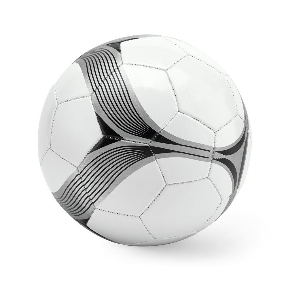 Bola de futebol em PVC - Imagem 2