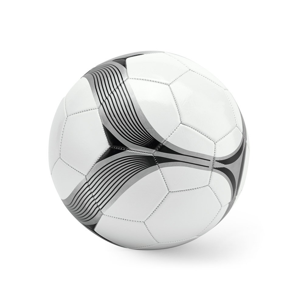 Bola de futebol em PVC