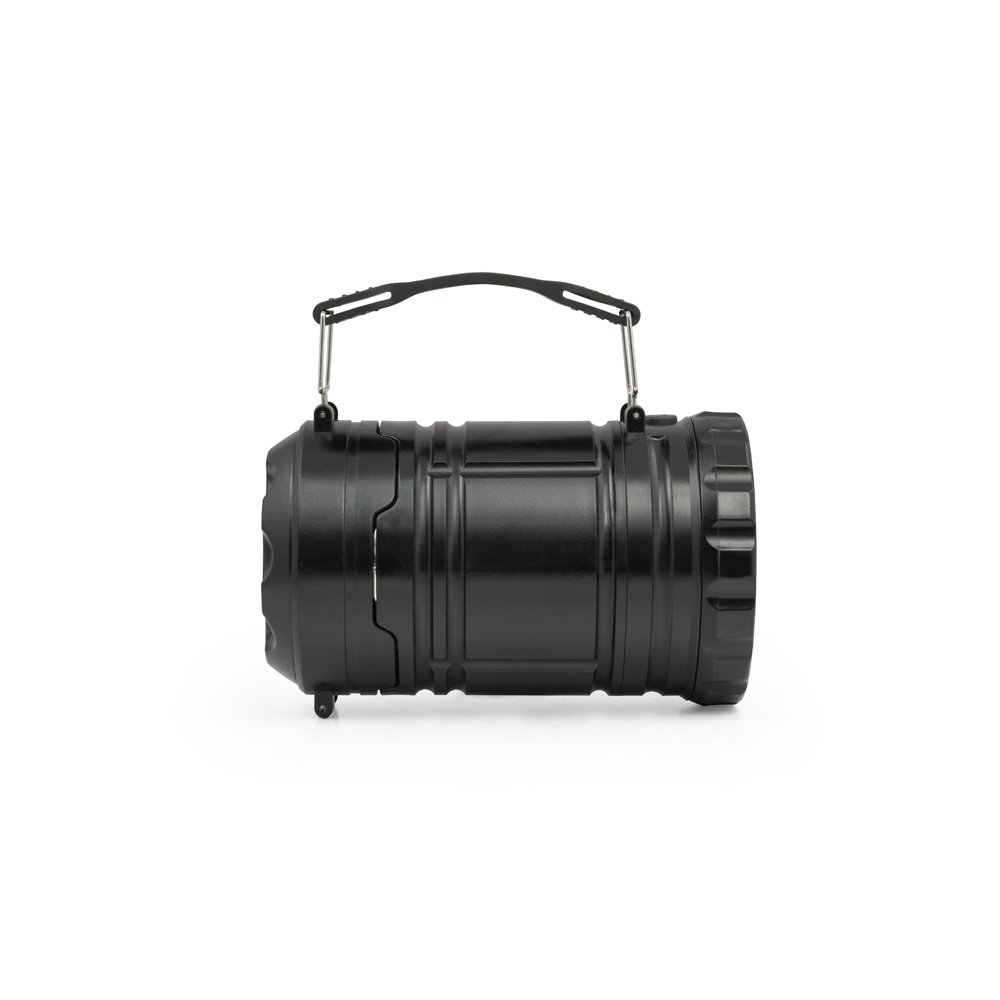 Lanterna 2 em 1 em ABS e PS - Imagem 5