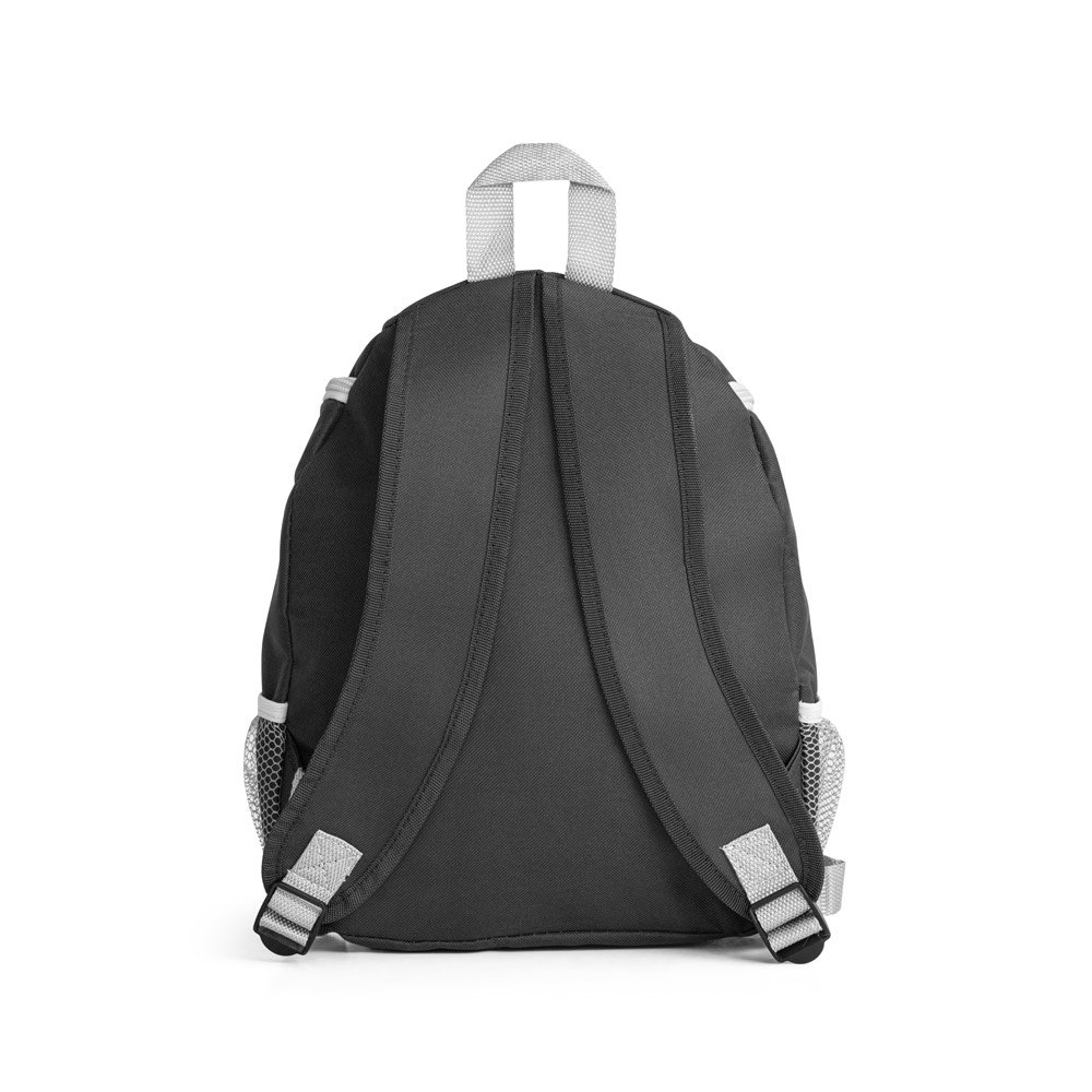 Cooler. Mochila térmica em 600D com bolso frontal 9 L - Imagem 4