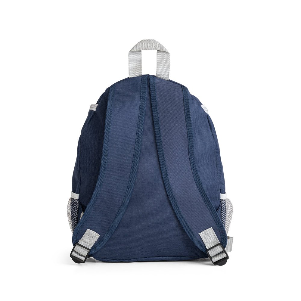 Cooler. Mochila térmica em 600D com bolso frontal 9 L - Imagem 8