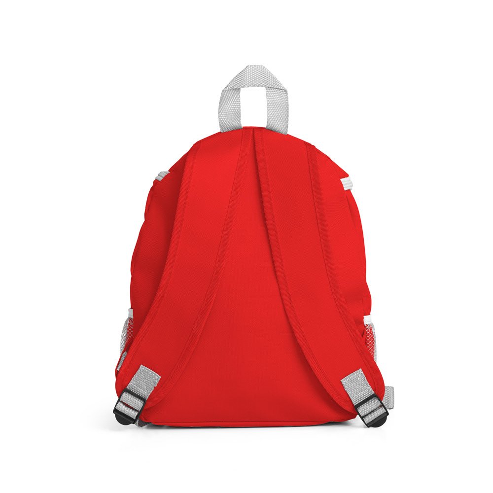 Cooler. Mochila térmica em 600D com bolso frontal 9 L - Imagem 11