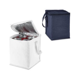 Cooler. Bolsa térmica em 600D 4 L