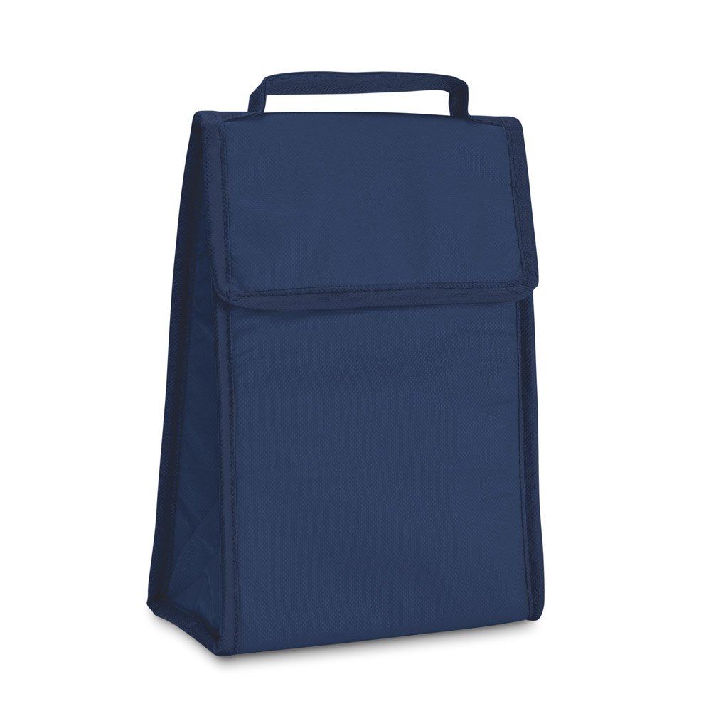 Cooler. Bolsa térmica dobrável em non-woven (80 g/m²) 3 L - Imagem 5