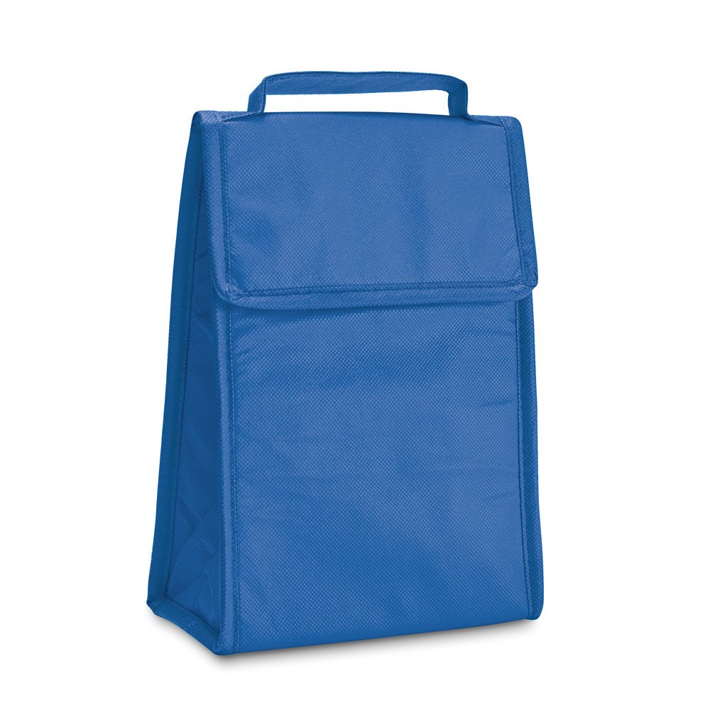 Cooler. Bolsa térmica dobrável em non-woven (80 g/m²) 3 L - Imagem 14