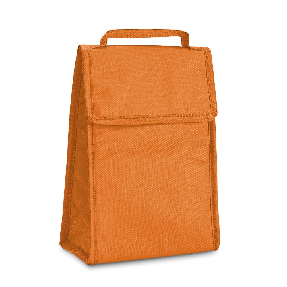 Cooler. Bolsa térmica dobrável em non-woven (80 g/m²) 3 L - Imagem 20