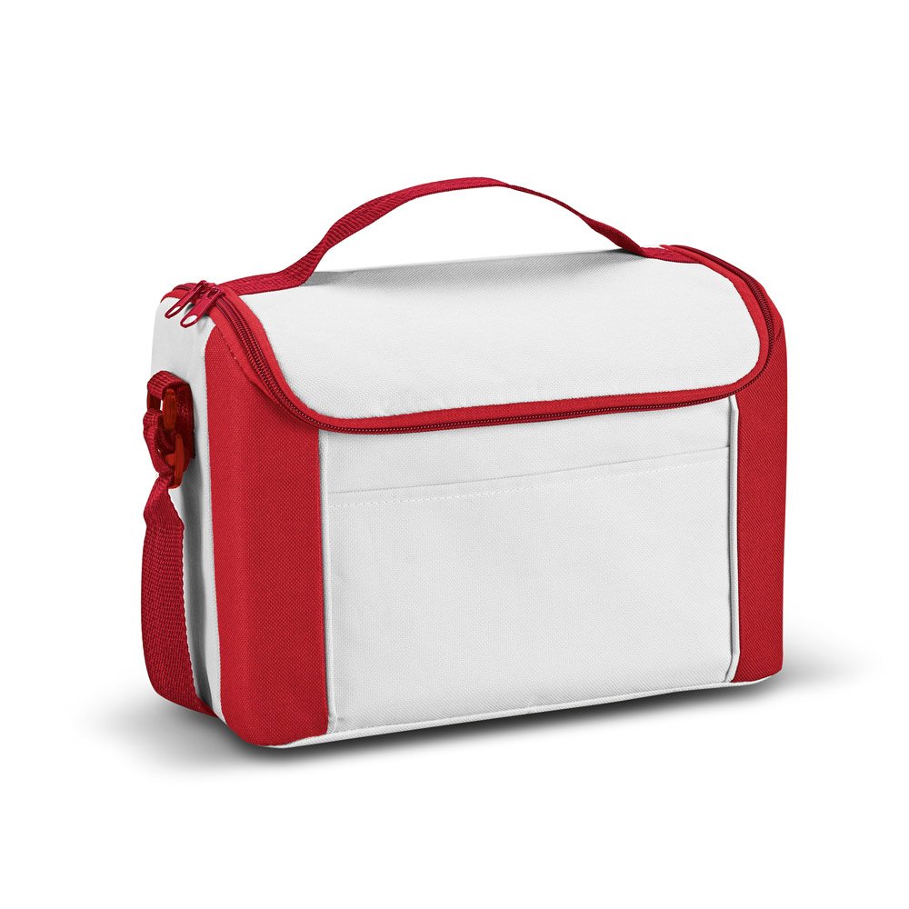 Cooler. Bolsa térmica em 600D 8 L - Imagem 5