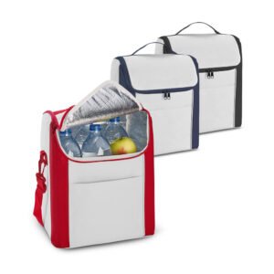 Cooler. Bolsa térmica em 600D 18 L