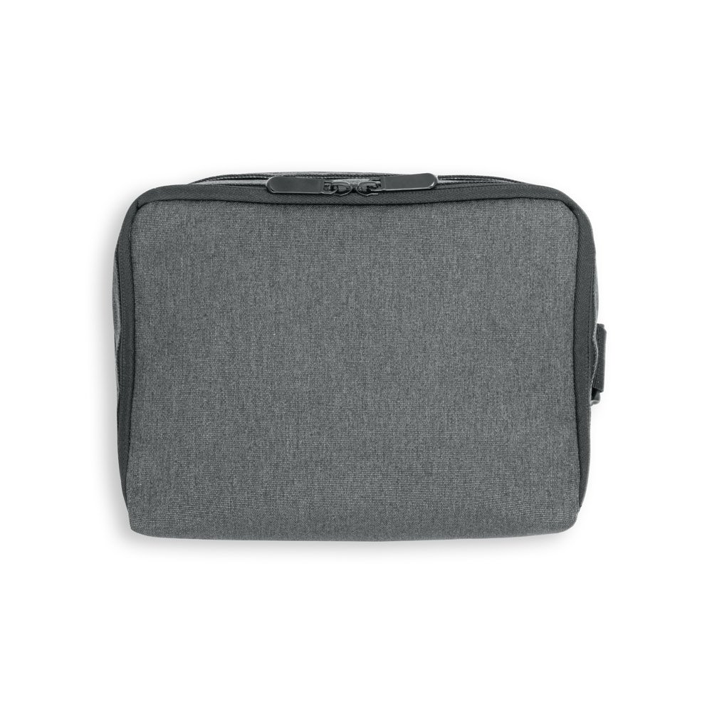 Cooler. Bolsa térmica em 600D poliéster reciclado com interior forrado em PEVA 6 L - Imagem 12