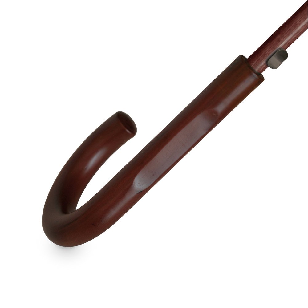 Guarda-chuva em cortiça com abertura automática - Imagem 7