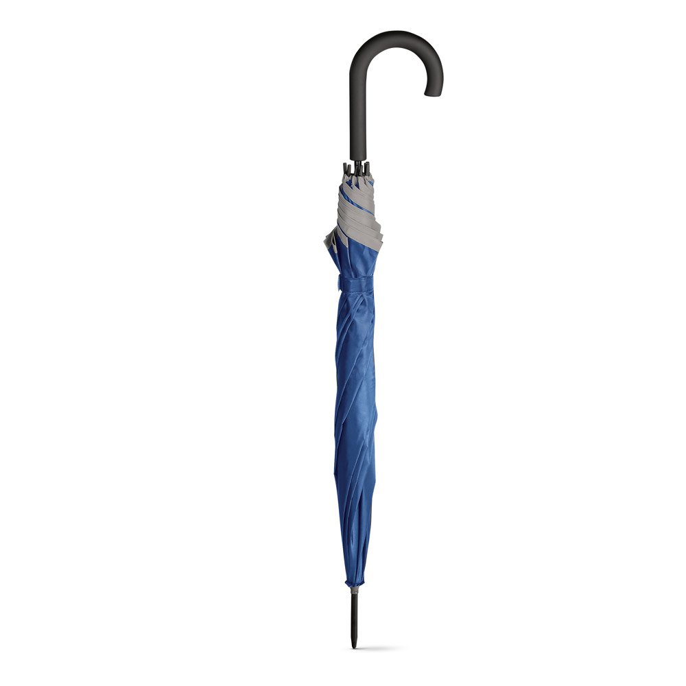 Guarda-chuva em poliéster com abertura automática - Imagem 11