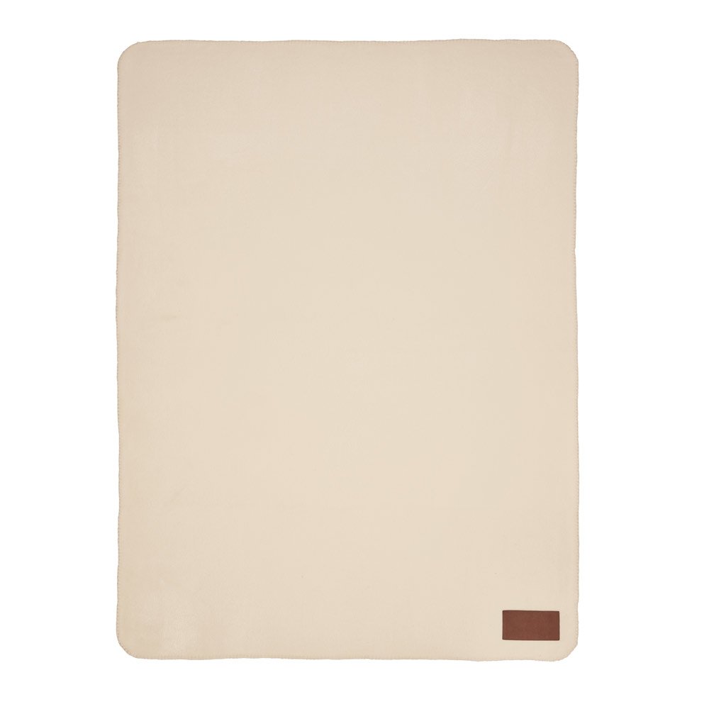 Manta em tecido polar, 100% poliéster reciclado (100% rPET) - Imagem 5