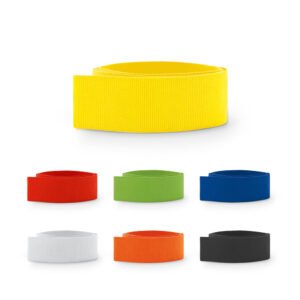 Fita para chapéu em poliéster