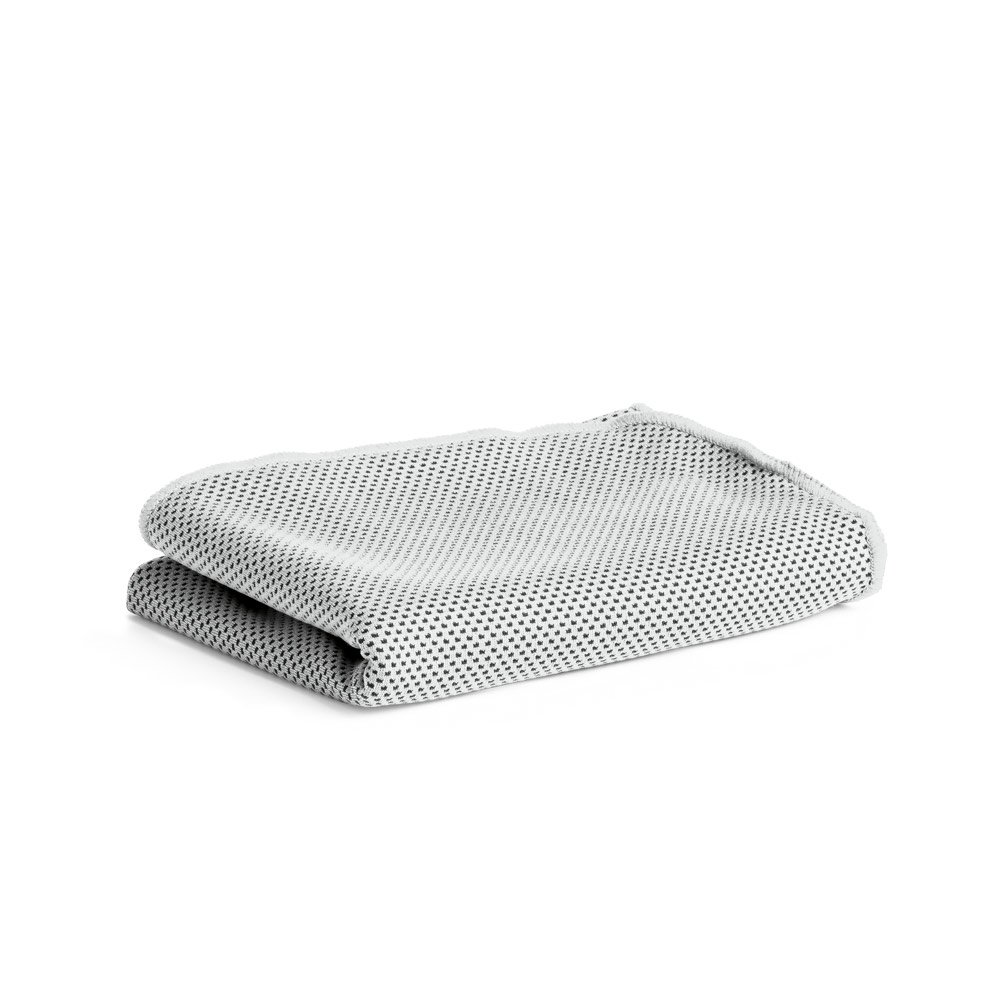 Toalha esportiva refrescante em poliamida e poliéster - Imagem 3